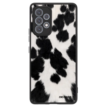 Picasee ULTIMATE CASE na Samsung Galaxy A53 5G A536 - Black Moo