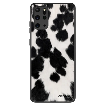 Etui na Samsung Galaxy S20+ G985F - Black Moo