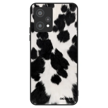 Etui na Realme 9 Pro 5G - Black Moo