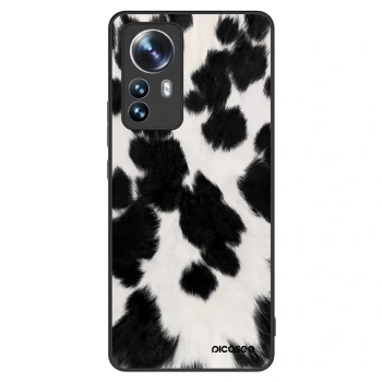 Etui na Xiaomi 12 Pro - Black Moo