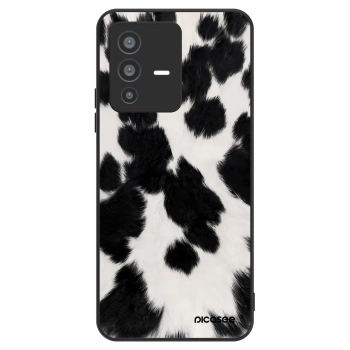Etui na Vivo V23 5G - Black Moo