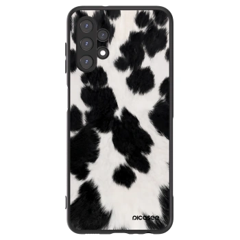 Picasee ULTIMATE CASE na Samsung Galaxy A13 4G A135 - Black Moo