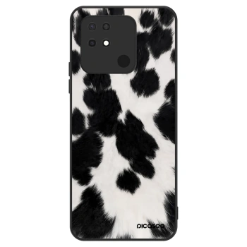 Etui na Xiaomi Redmi 10C - Black Moo