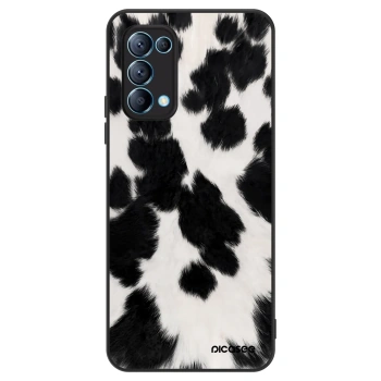 Etui na OPPO Reno 5 5G - Black Moo