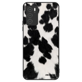 Etui na OPPO A16s - Black Moo