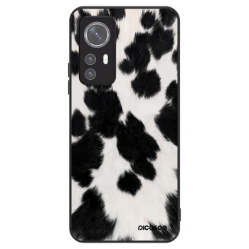 Etui na Xiaomi 12X - Black Moo
