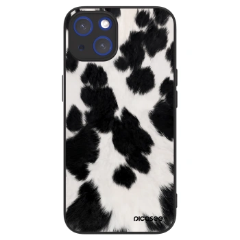 Picasee ULTIMATE CASE na Apple iPhone 14 - Black Moo
