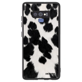Etui na Samsung Galaxy Note 9 N960F - Black Moo