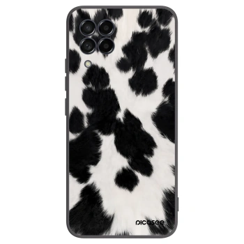 Etui na Samsung Galaxy M53 5G - Black Moo