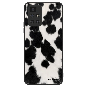 Etui na Xiaomi Redmi 10 (2022) - Black Moo