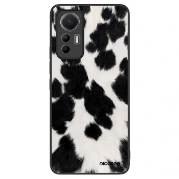 Etui na Xiaomi 12 Lite - Black Moo