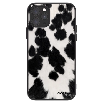 Picasee ULTIMATE CASE MagSafe pro Apple iPhone 11 Pro - Black Moo