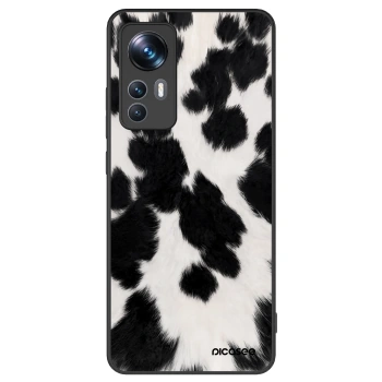 Picasee ULTIMATE CASE na Xiaomi 12T Pro - Black Moo