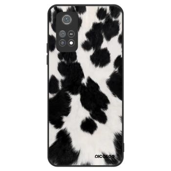 Etui na Xiaomi Poco M4 Pro - Black Moo