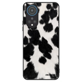 Etui na Honor X7 - Black Moo