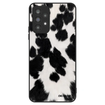 Etui na Samsung Galaxy A73 5G - Black Moo