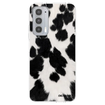 Etui na Motorola Edge 20 - Black Moo