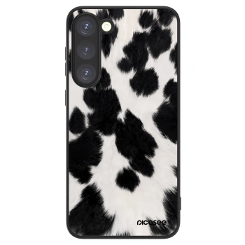 Etui na Samsung Galaxy S23+ 5G - Black Moo