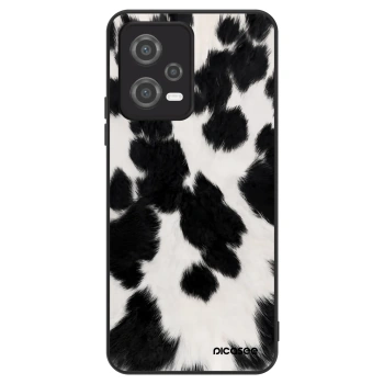 Etui na Xiaomi Poco X5 - Black Moo