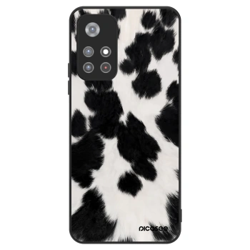 Etui na Xiaomi Redmi Note 11S 5G - Black Moo