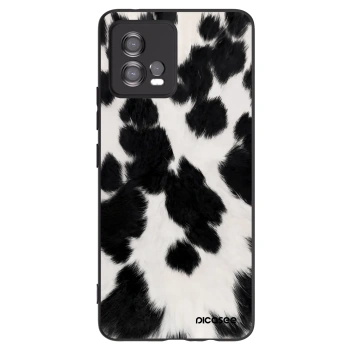 Etui na Motorola Moto G72 - Black Moo