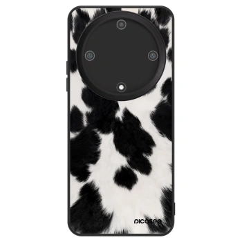 Etui na Honor Magic5 Lite 5G - Black Moo