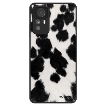 Etui na Xiaomi Redmi Note 12S - Black Moo