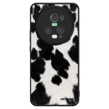 Etui na Honor Magic5 Pro - Black Moo