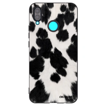 Etui na Huawei Nova 3i - Black Moo