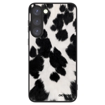 Picasee ULTIMATE CASE PowerShare pro Samsung Galaxy S23+ 5G - Black Moo