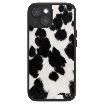Etui na Apple iPhone 15 - Black Moo
