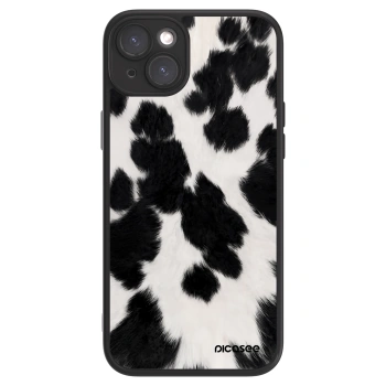 Picasee ULTIMATE CASE na Apple iPhone 15 Plus - Black Moo