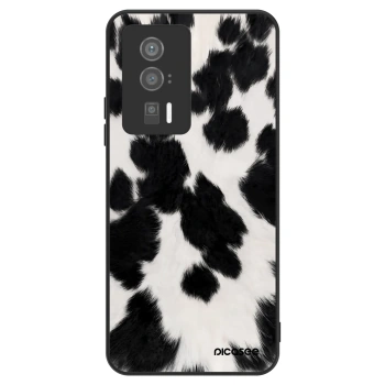Etui na Xiaomi Poco F5 Pro 5G - Black Moo