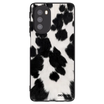 Etui na Motorola Moto G51 - Black Moo