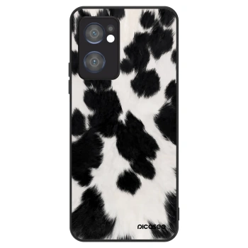 Etui na OPPO Reno 7 5G - Black Moo