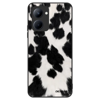 Etui na Realme C33 (2023) - Black Moo