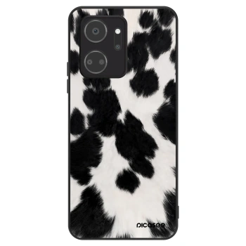Etui na Honor X7a - Black Moo