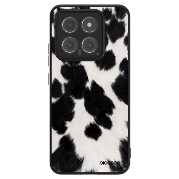 Picasee ULTIMATE CASE na Xiaomi 14 - Black Moo