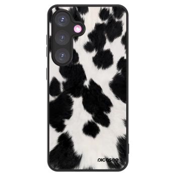 Picasee ULTIMATE CASE na Samsung Galaxy S24+ S926B 5G - Black Moo