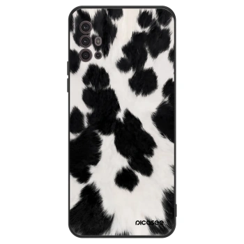 Etui na Motorola Moto G30 - Black Moo