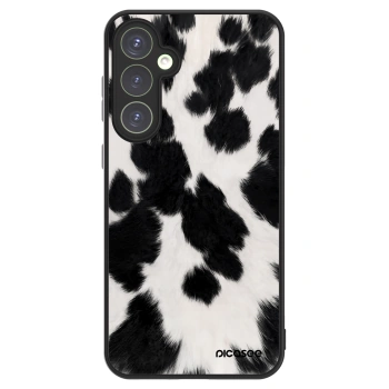 Picasee ULTIMATE CASE na Samsung Galaxy S23 FE S711B - Black Moo
