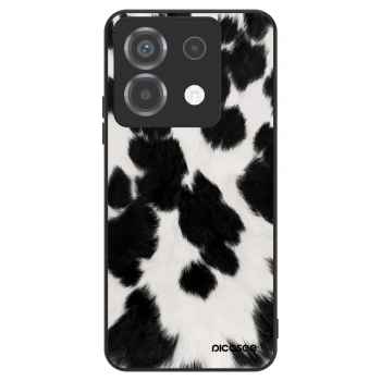 Etui na Xiaomi Poco X6 - Black Moo