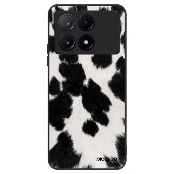 Etui na Xiaomi Poco X6 Pro - Black Moo