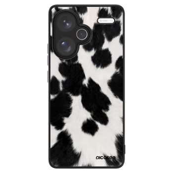 Picasee ULTIMATE CASE na Xiaomi Redmi Note 13 Pro+ 5G - Black Moo
