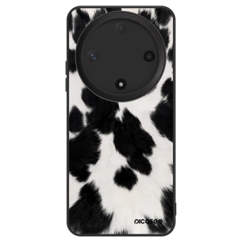 Etui na Honor Magic6 Lite 5G - Black Moo