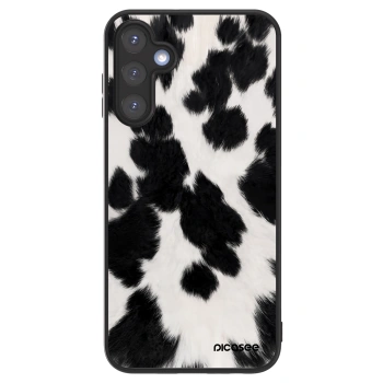 Picasee ULTIMATE CASE na Samsung Galaxy A15 A156B 5G - Black Moo