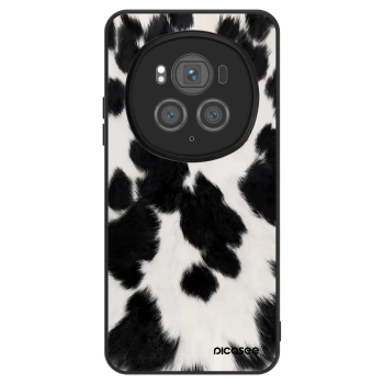 Etui na Honor Magic6 Pro - Black Moo