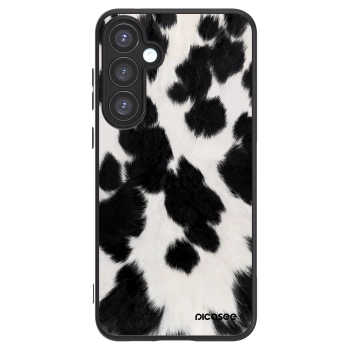 Picasee ULTIMATE CASE na Samsung Galaxy A55 5G A556B - Black Moo