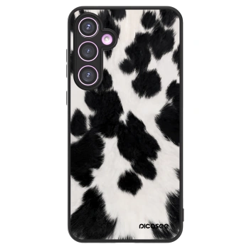 Picasee ULTIMATE CASE na Samsung Galaxy A35 5G A356B - Black Moo
