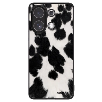 Etui na Xiaomi Redmi Note 13 4G - Black Moo